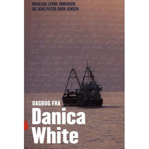 Dagbog fra Danica White Dagbog fra Danica White