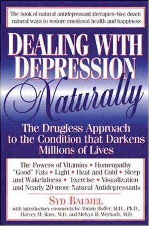 Dealing with Depression Naturally Dealing with Depression Naturally