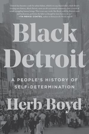 Black Detroit Black Detroit