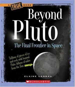 Beyond Pluto Beyond Pluto