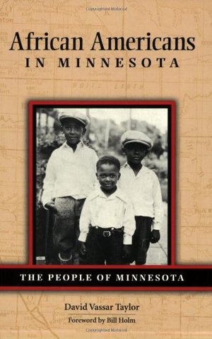 African Americans in Minnesota (People Of Minnesota) African Americans in Minnesota (People Of Minnesota)