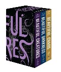 Beautiful Creatures Paperback Set: Beautiful Creatures, Beautiful Darkness, Beautiful Chaos, The Beautiful Creatures Paperback Set: Beautiful Creatures, Beautiful Darkness, Beautiful Chaos, The