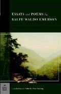 Essays & Poems by Ralph Waldo Emerson (Barnes & Noble Classics) Essays & Poems by Ralph Waldo Emerson (Barnes & Noble Classics)