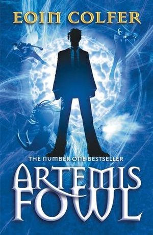 Artemis Fowl Artemis Fowl