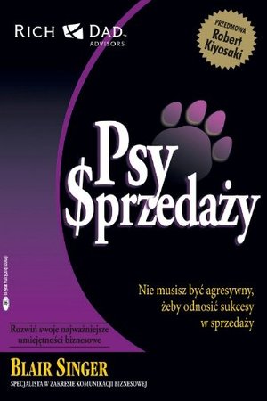 Psy sprzedazy (polish) Psy sprzedazy (polish)