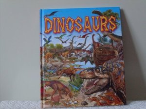 Dinosaurs Dinosaurs