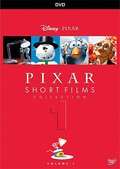 Pixar Short Films Collection - Volume 1 Pixar Short Films Collection - Volume 1