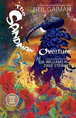 Sandman: Overture, The Sandman: Overture, The