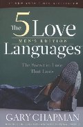 5 Love Languages Men's Edition: The Secret to Love That Lasts, The 5 Love Languages Men's Edition: The Secret to Love That Lasts, The