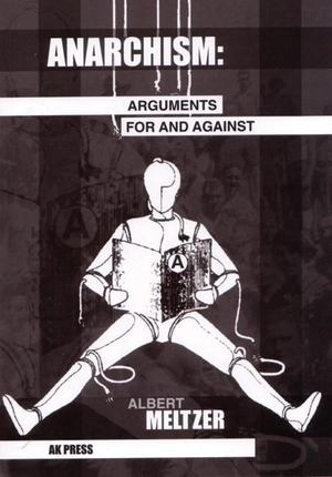 Anarchism Anarchism