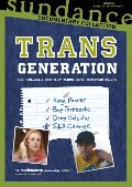 Transgeneration Transgeneration
