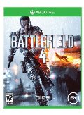 Battlefield 4 - Xbox One Battlefield 4 - Xbox One