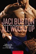 All Wound Up (A Play-by-Play Novel) All Wound Up (A Play-by-Play Novel)