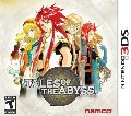 Tales of the Abyss Tales of the Abyss
