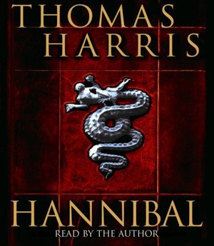 Hannibal
Abridged, Audiobook Hannibal
Abridged, Audiobook