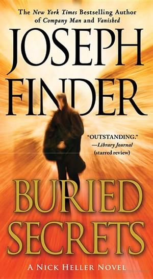 Buried Secrets Buried Secrets