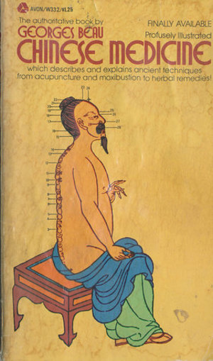 Chinese medicine Chinese medicine