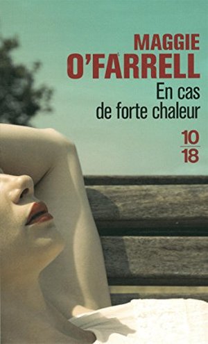 En cas de forte chaleur En cas de forte chaleur