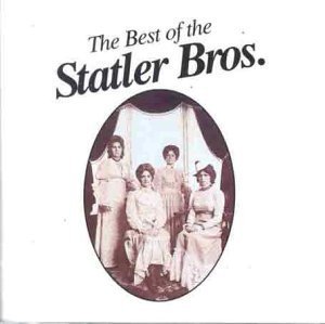 Best of the Statler Bros. by Statler Brothers (1990-10-25), The Best of the Statler Bros. by Statler Brothers (1990-10-25), The