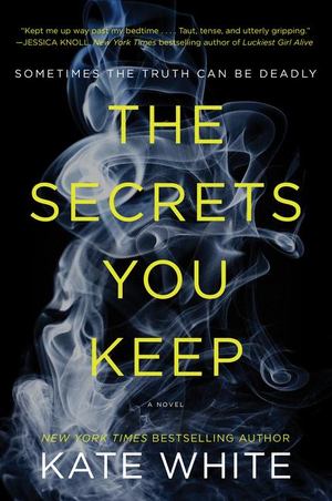 Secrets You Keep, The Secrets You Keep, The