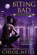 Biting Bad: A Chicagoland Vampires Novel #8 Biting Bad: A Chicagoland Vampires Novel #8