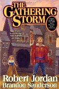 Gathering Storm, The Gathering Storm, The
