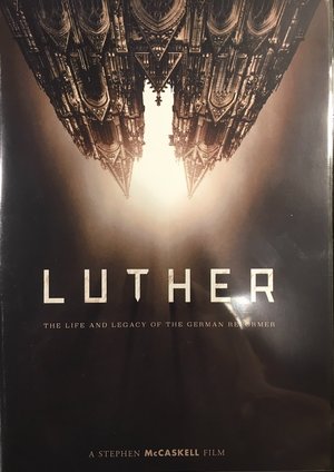 Luther Luther