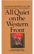 All Quiet on the Western Front All Quiet on the Western Front
