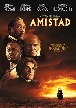 Amistad Amistad