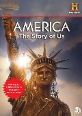 America: The Story of Us America: The Story of Us