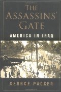 Assassins' Gate: America in Iraq, The Assassins' Gate: America in Iraq, The
