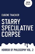 Starry Speculative Corpse: Horror of Philosophy (Vol 2) Starry Speculative Corpse: Horror of Philosophy (Vol 2)