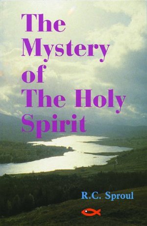 Mystery of the Holy Spirit, The Mystery of the Holy Spirit, The