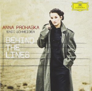 Behind The Lines Behind The Lines