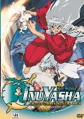 InuYasha, The Movie 3 - Swords of an Honorable Ruler InuYasha, The Movie 3 - Swords of an Honorable Ruler