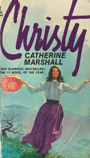 Christy Christy