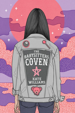 Babysitters Coven, The Babysitters Coven, The