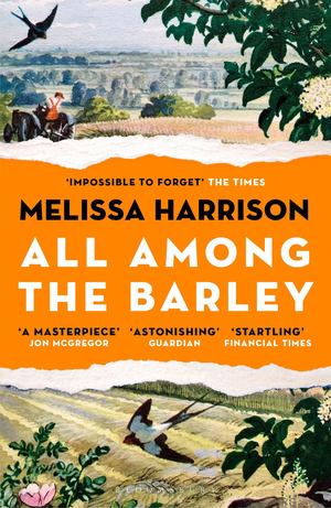 All among the Barley All among the Barley