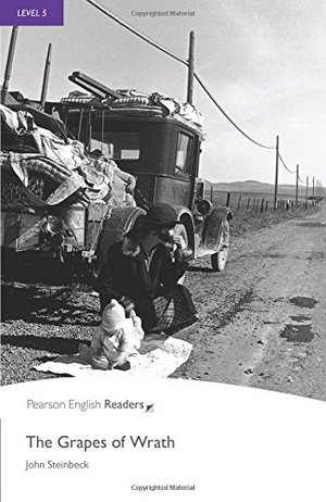 The Grapes of Wrath The Grapes of Wrath