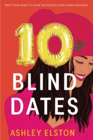 10 Blind Dates 10 Blind Dates