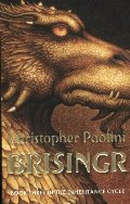 Brisinger Inheritance Brisinger Inheritance
