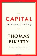 Capital in the Twenty-First Century Capital in the Twenty-First Century