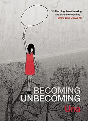 Becoming Unbecoming Becoming Unbecoming