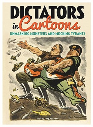 Dictators in Cartoons Dictators in Cartoons