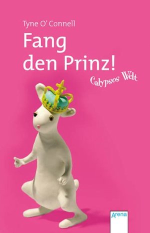 Calypsos Welt - Fang den Prinz! Calypsos Welt - Fang den Prinz!