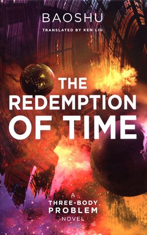 Redemption of Time, The Redemption of Time, The