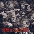 Sons of Anarchy 3 Sons of Anarchy 3