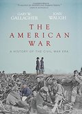 American War: A History of the Civil War Era, The American War: A History of the Civil War Era, The
