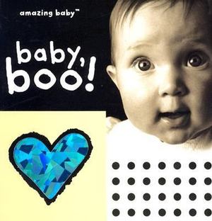 Baby, Boo! Baby, Boo!