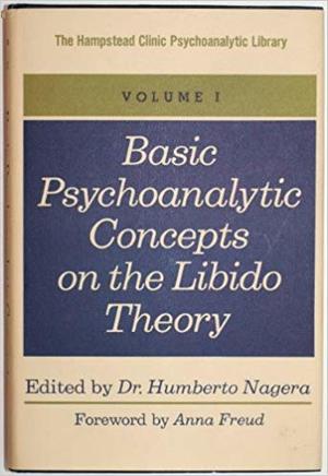 Basic psychoanalytic concepts on the libido theory Basic psychoanalytic concepts on the libido theory